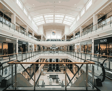 Comercios